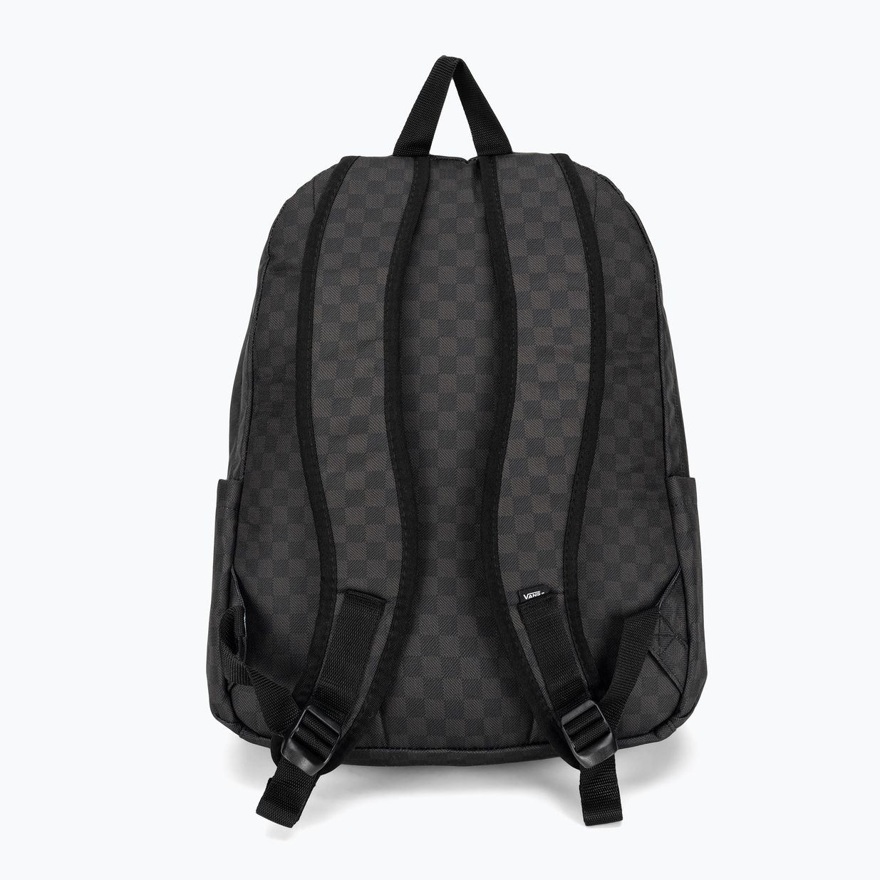 Vans Old Skool Check Backpack 22 l black/charcoal 3