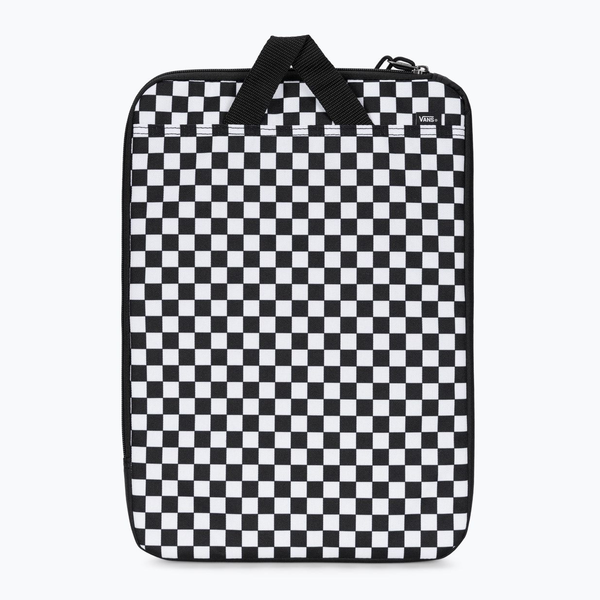 Vans Old Skool laptop case black/white 2