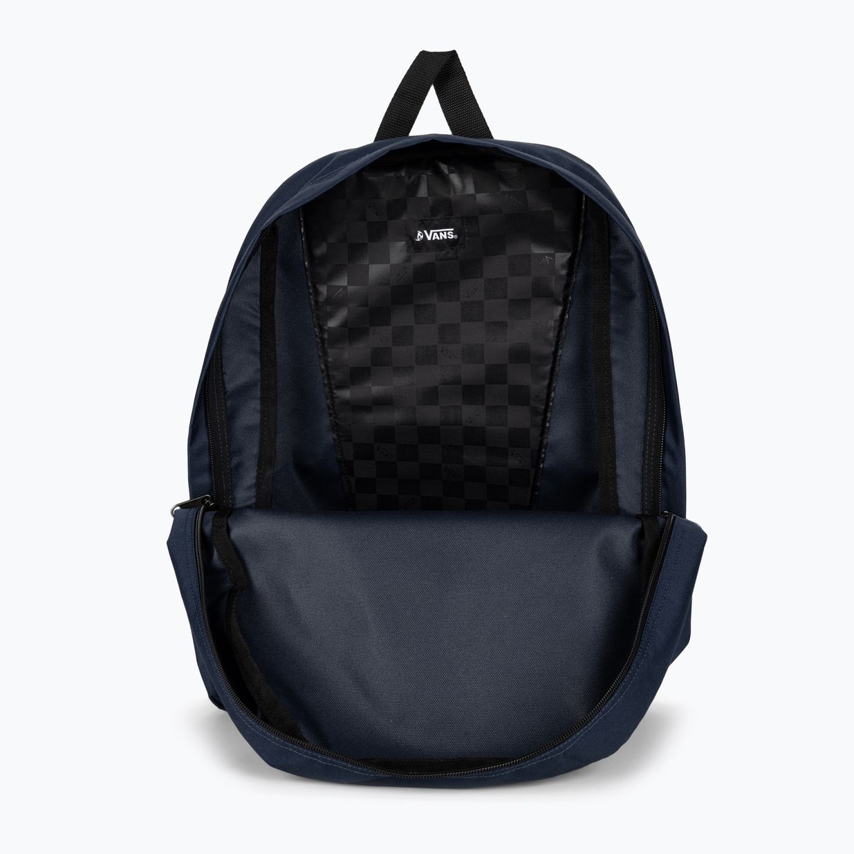 Vans Old Skool Print Backpack 22 l dress blues 6