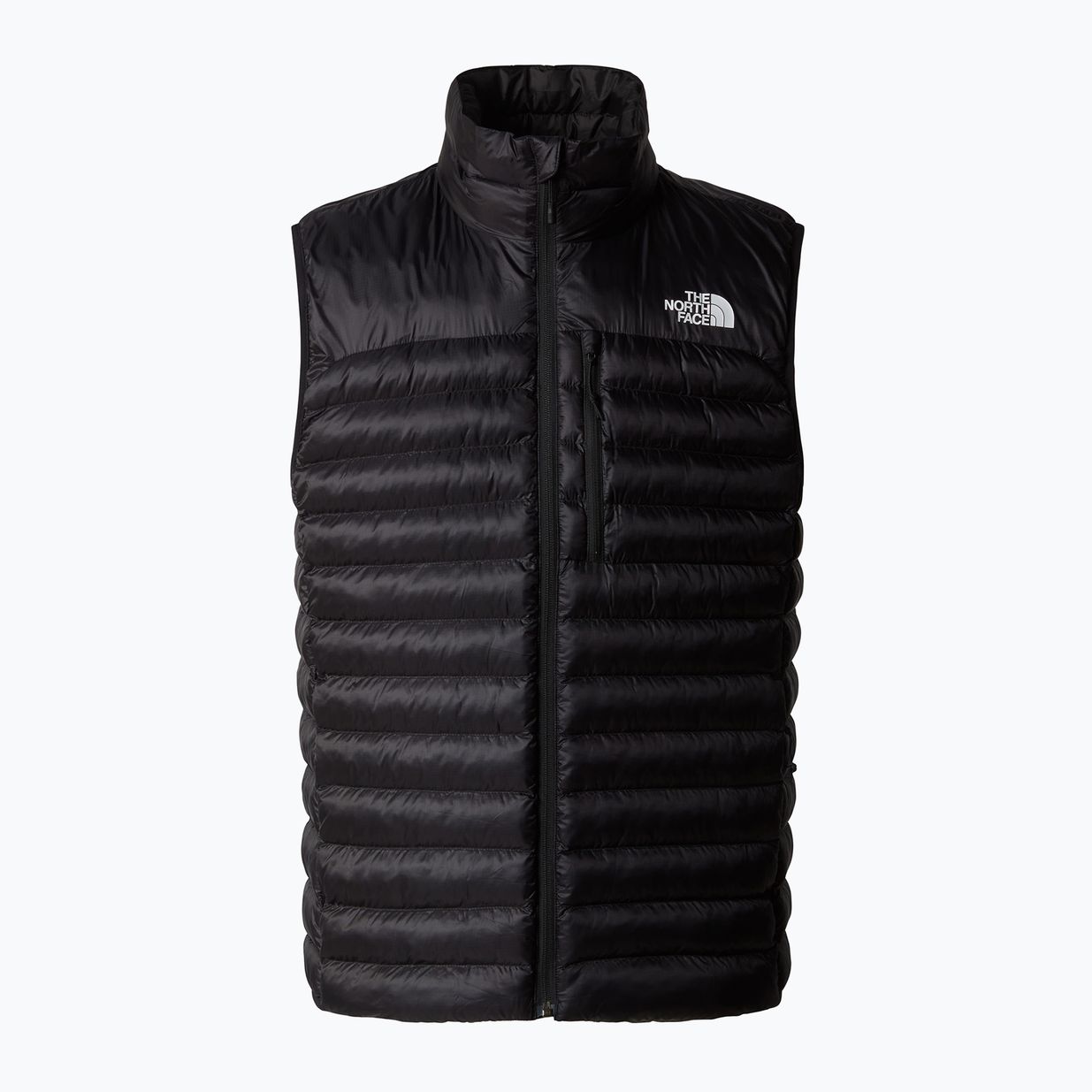 Men's sleeveless The North Face Terra Peak black 4