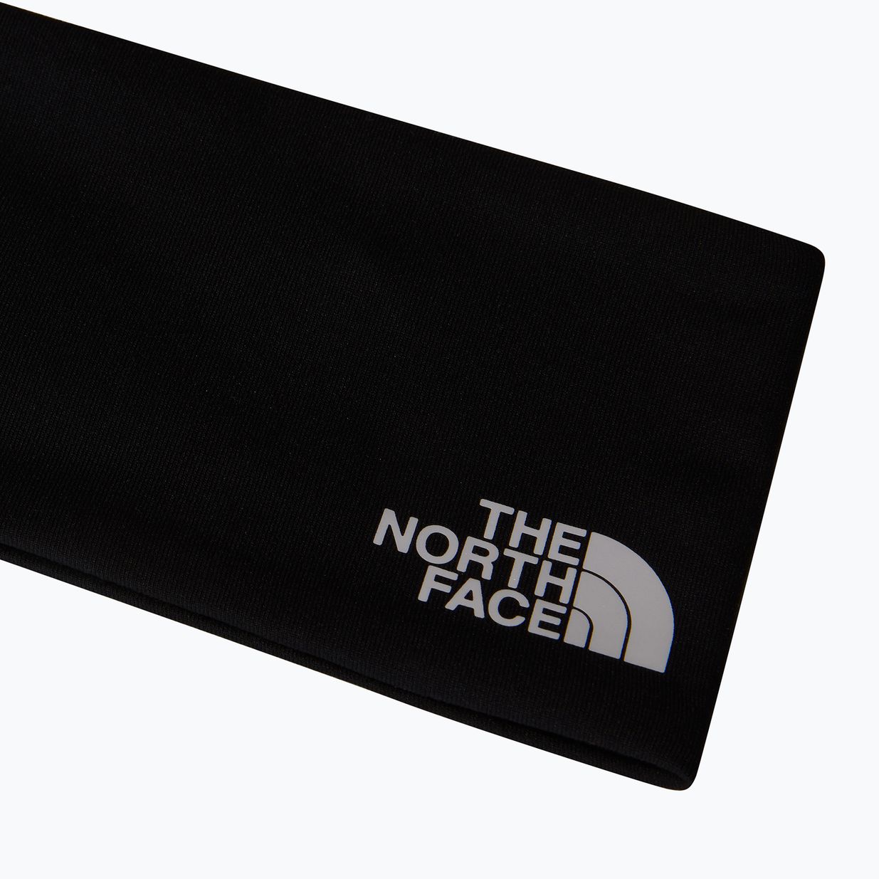 The North Face Base headband tnf black 3