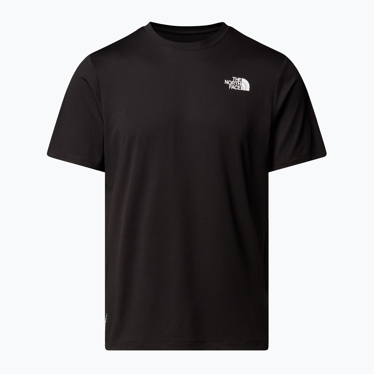 Men's t-shirt The North Face 24/7 Reg black 4