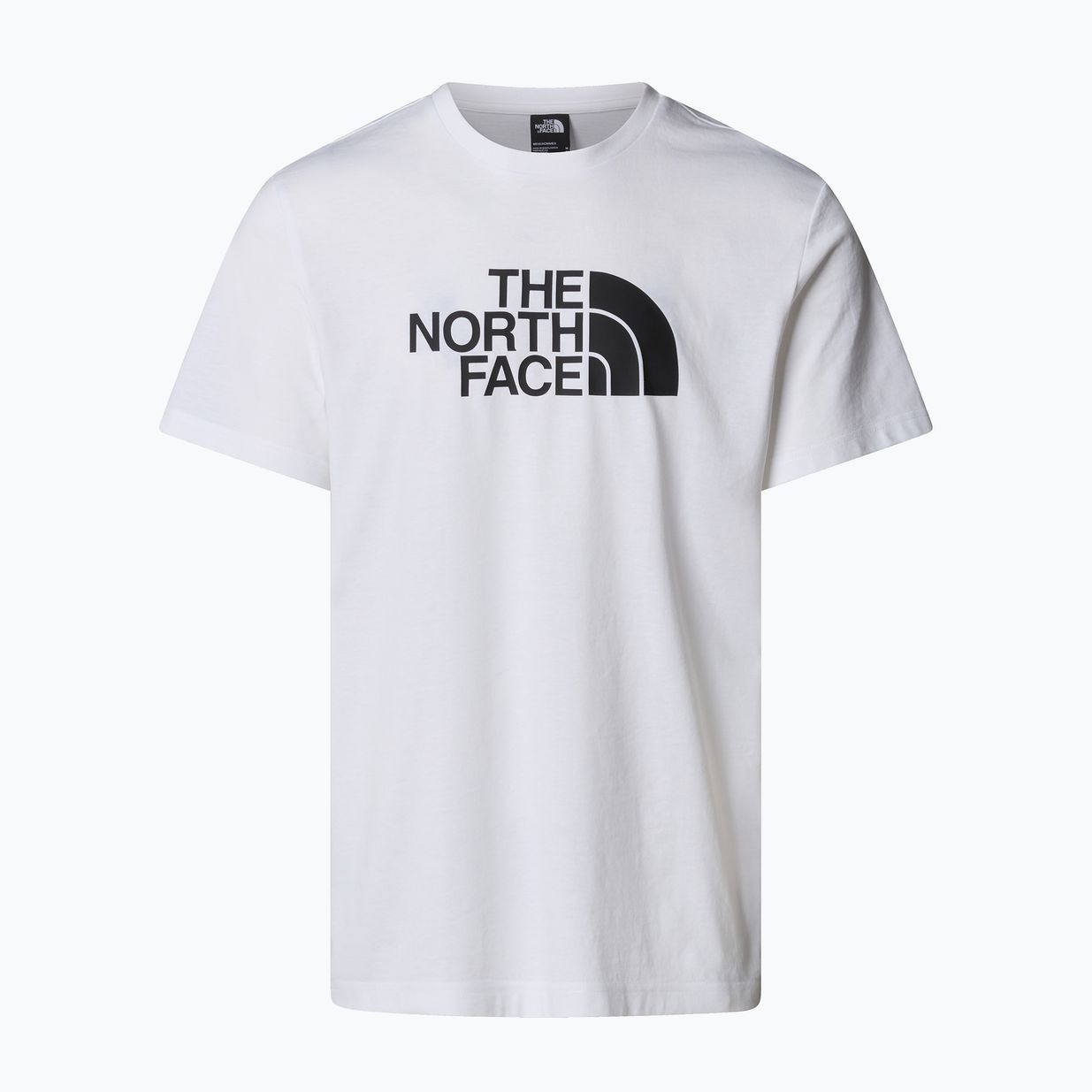 Men's t-shirt The North Face Easy white 4