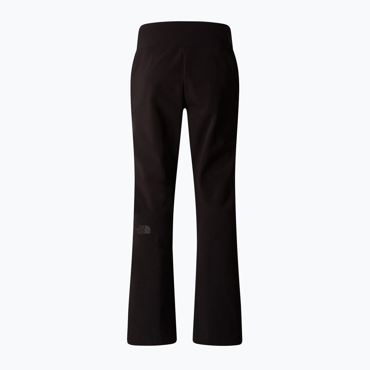 Women's ski trousers The North Face Snoga Regular black 5