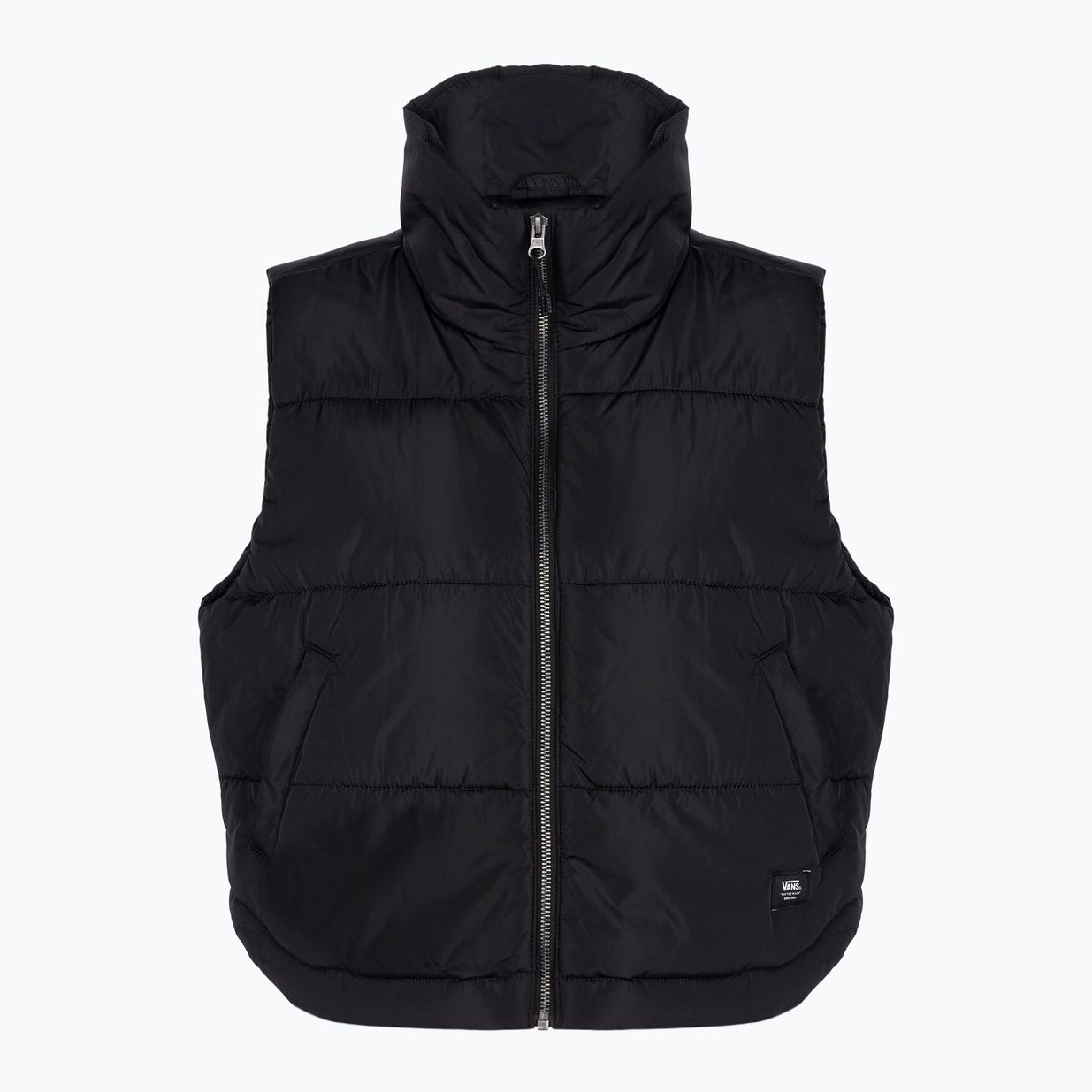 Women's Gilet Vans MTE Foundry Vest black