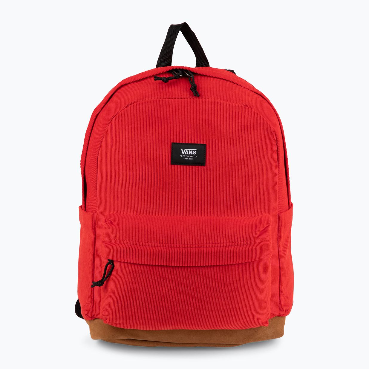 Vans Old Skool Sport 22 l racing red urban backpack