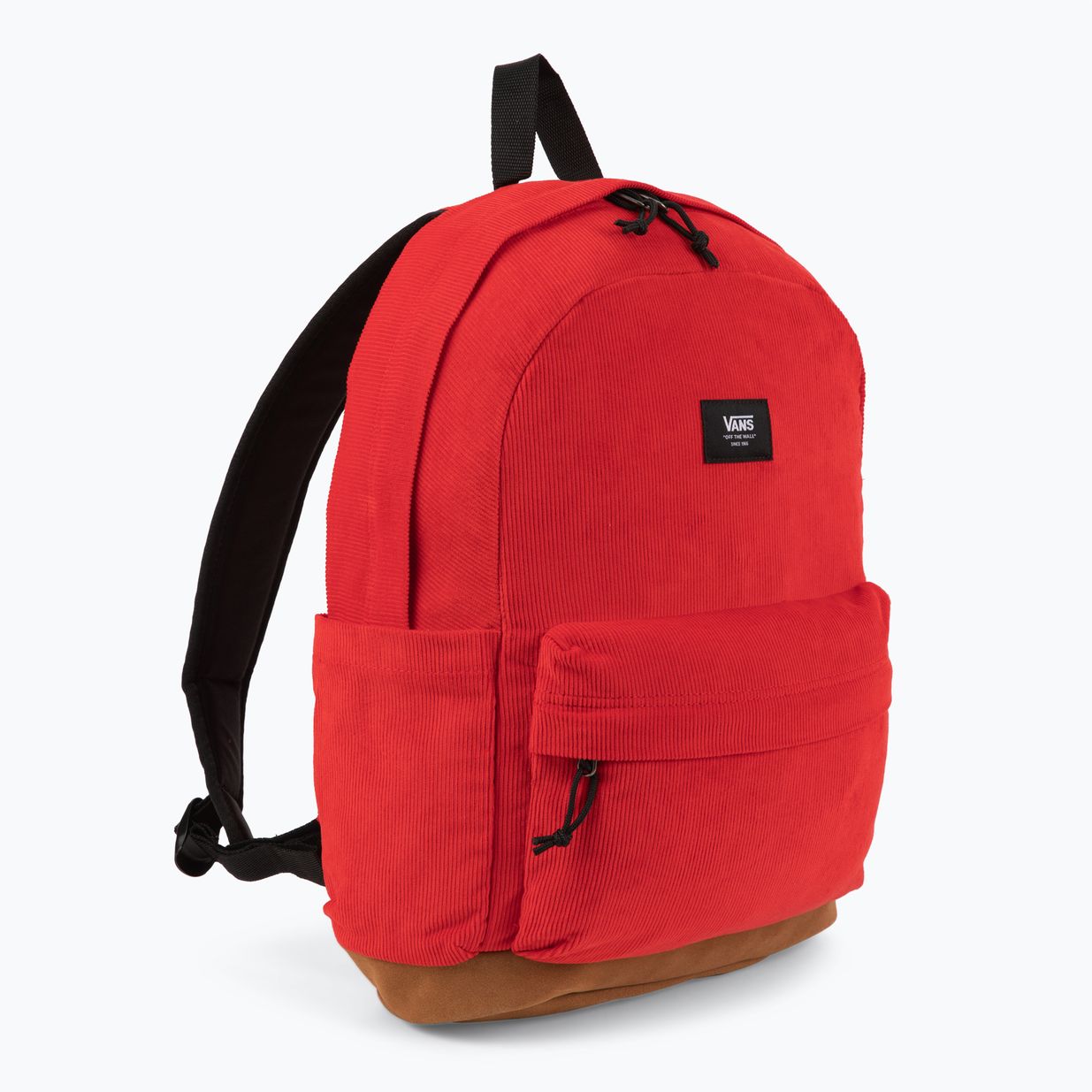 Vans Old Skool Sport 22 l racing red urban backpack 2