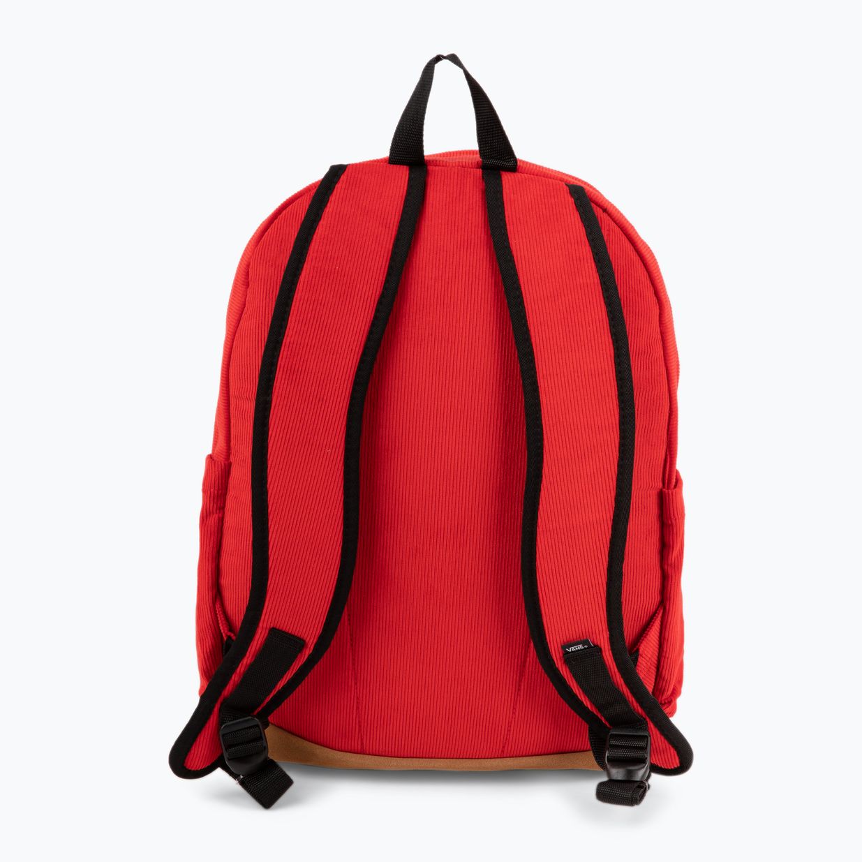 Vans Old Skool Sport 22 l racing red urban backpack 3