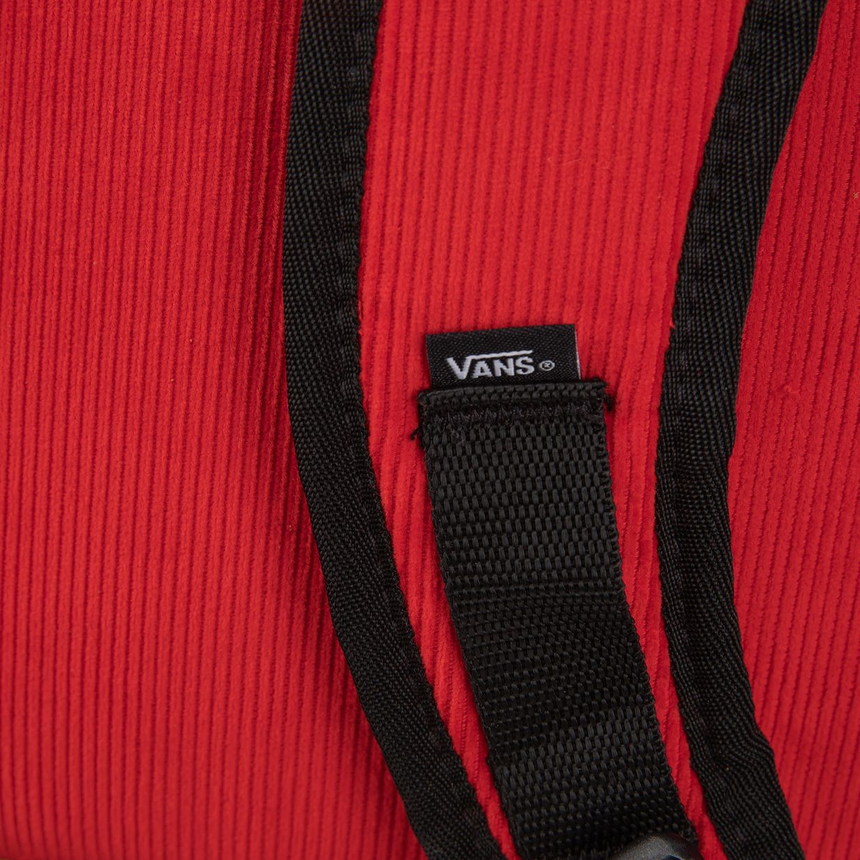 Vans Old Skool Sport 22 l racing red urban backpack 5