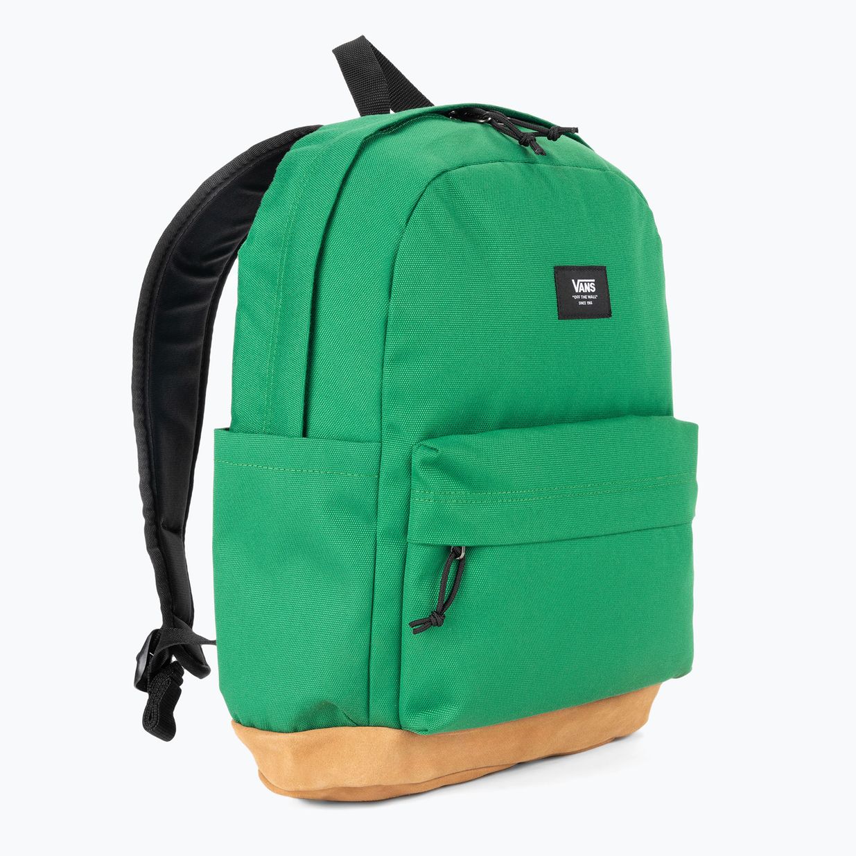 Vans Old Skool Sport backpack verdant green 2