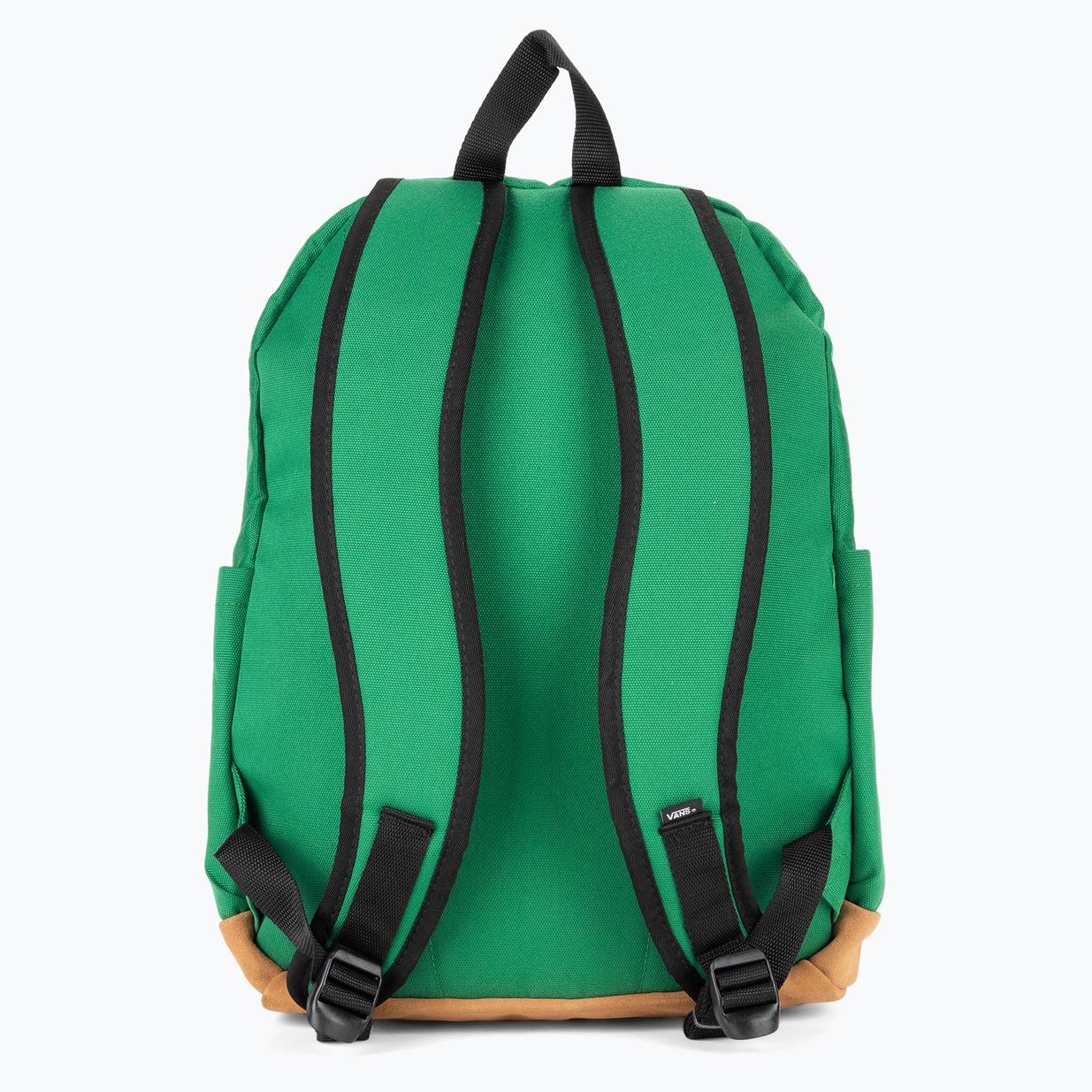 Vans Old Skool Sport backpack verdant green 3