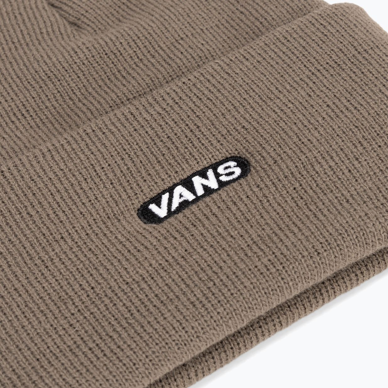 Vans Bagley Tall Cuff Beanie bungee cord 2