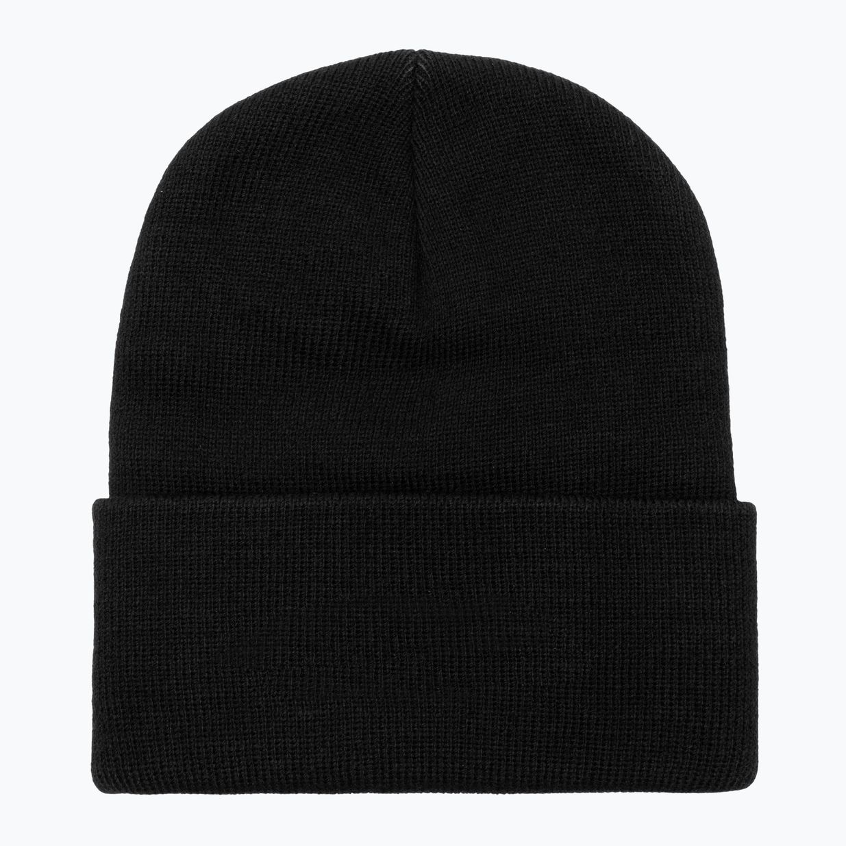 Vans Bagley Tall Cuff Beanie black 2