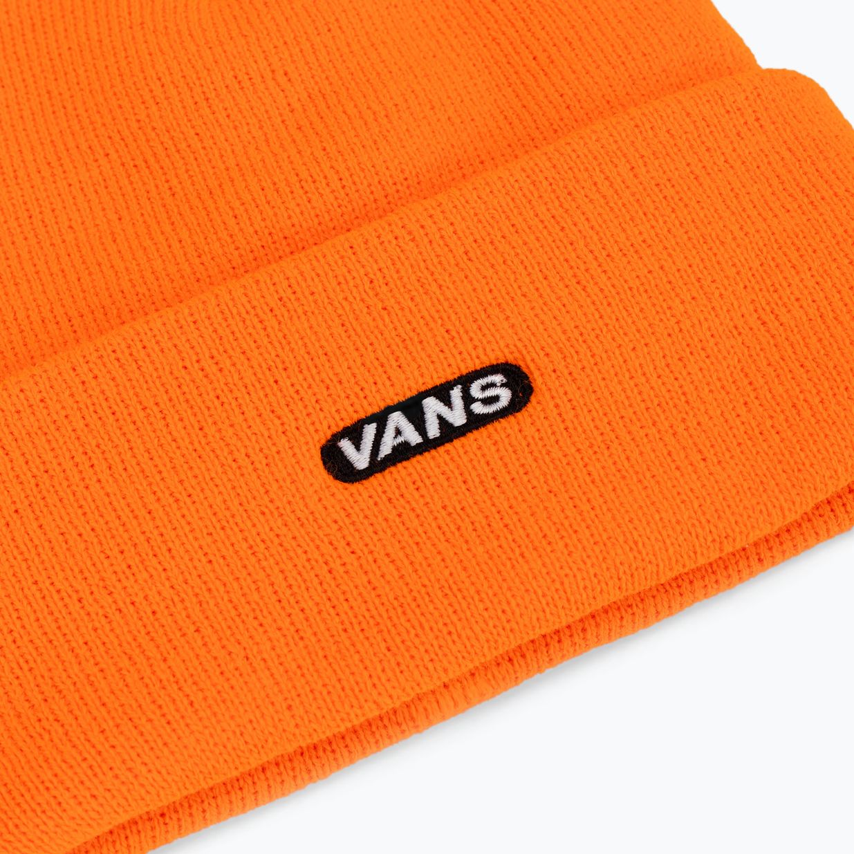 Vans Bagley Tall Cuff Beanie flame 2