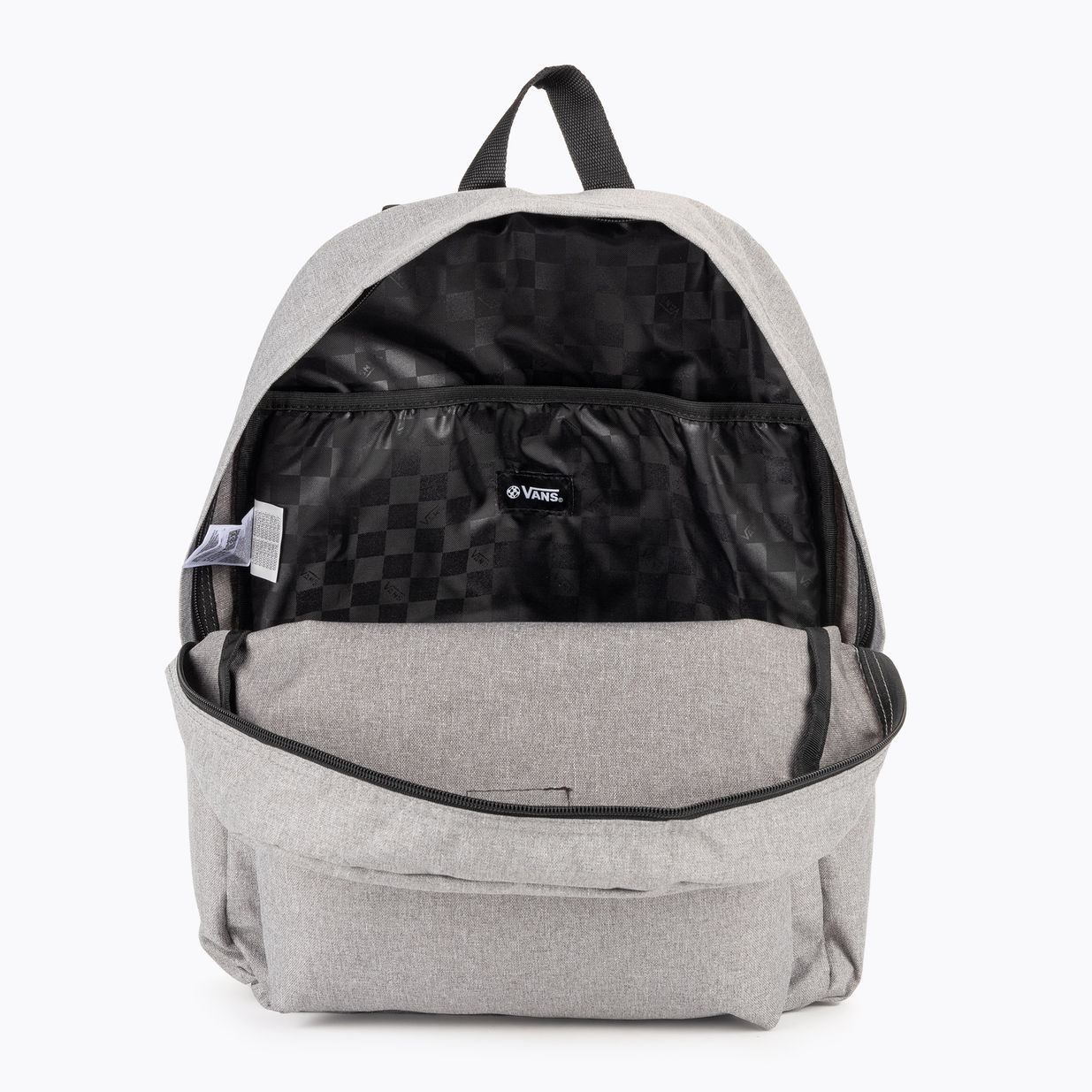 Vans Old Skool Backpack 22 l heather suiting 4