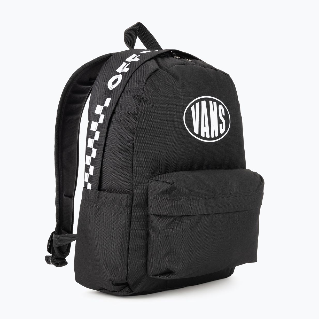 Vans Old Skool Backpack 22 l black/white 2