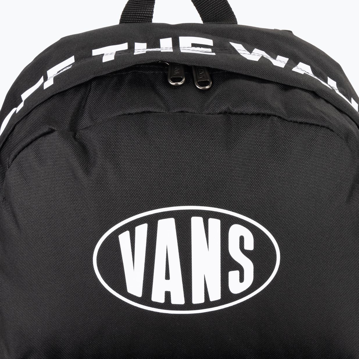 Vans Old Skool Backpack 22 l black/white 5