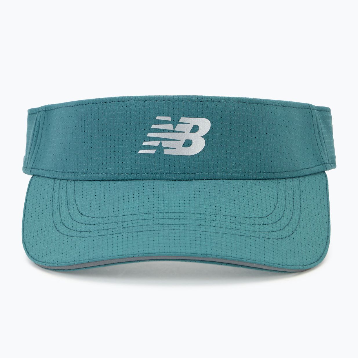 New Balance Performance Visor navy 2