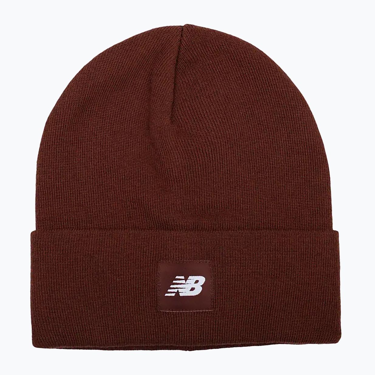 New Balance Flying Logo richoak winter beanie