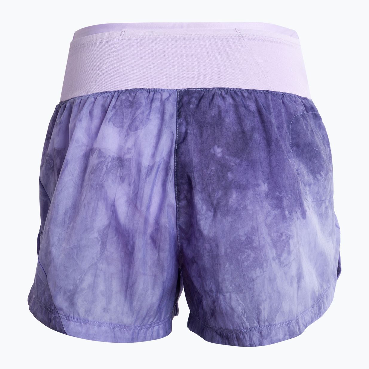 Nike Trail Repel 3" women's running shorts lilac bloom/court purple/court purple 2