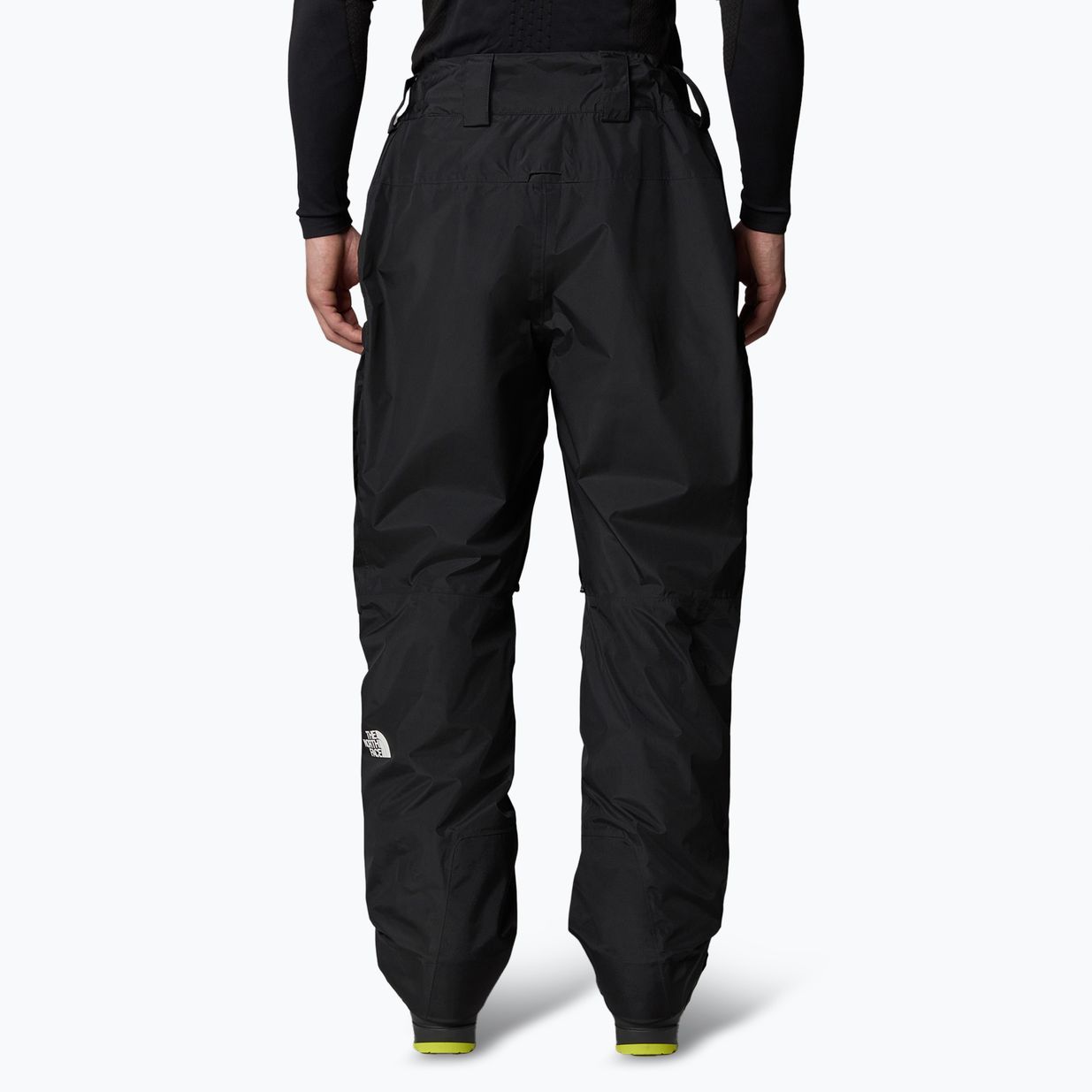 Men's ski trousers The North Face Dawnstrike GTX black/npf 3