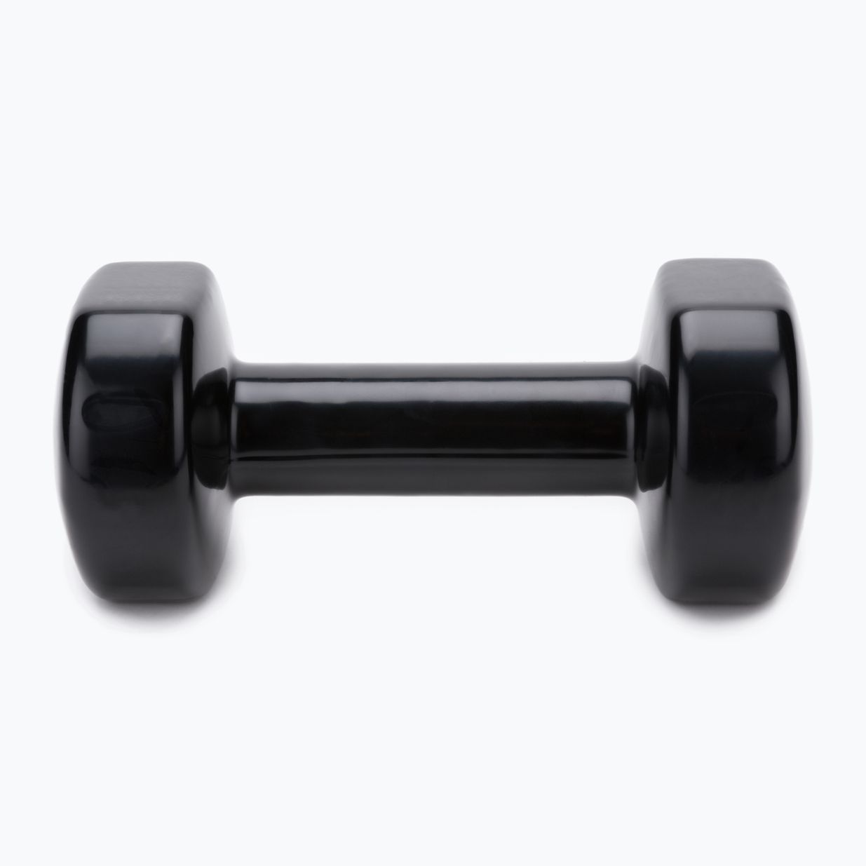 Set of dumbbells 5 kg 2 pcs. Sveltus Epoxy black 1185 4