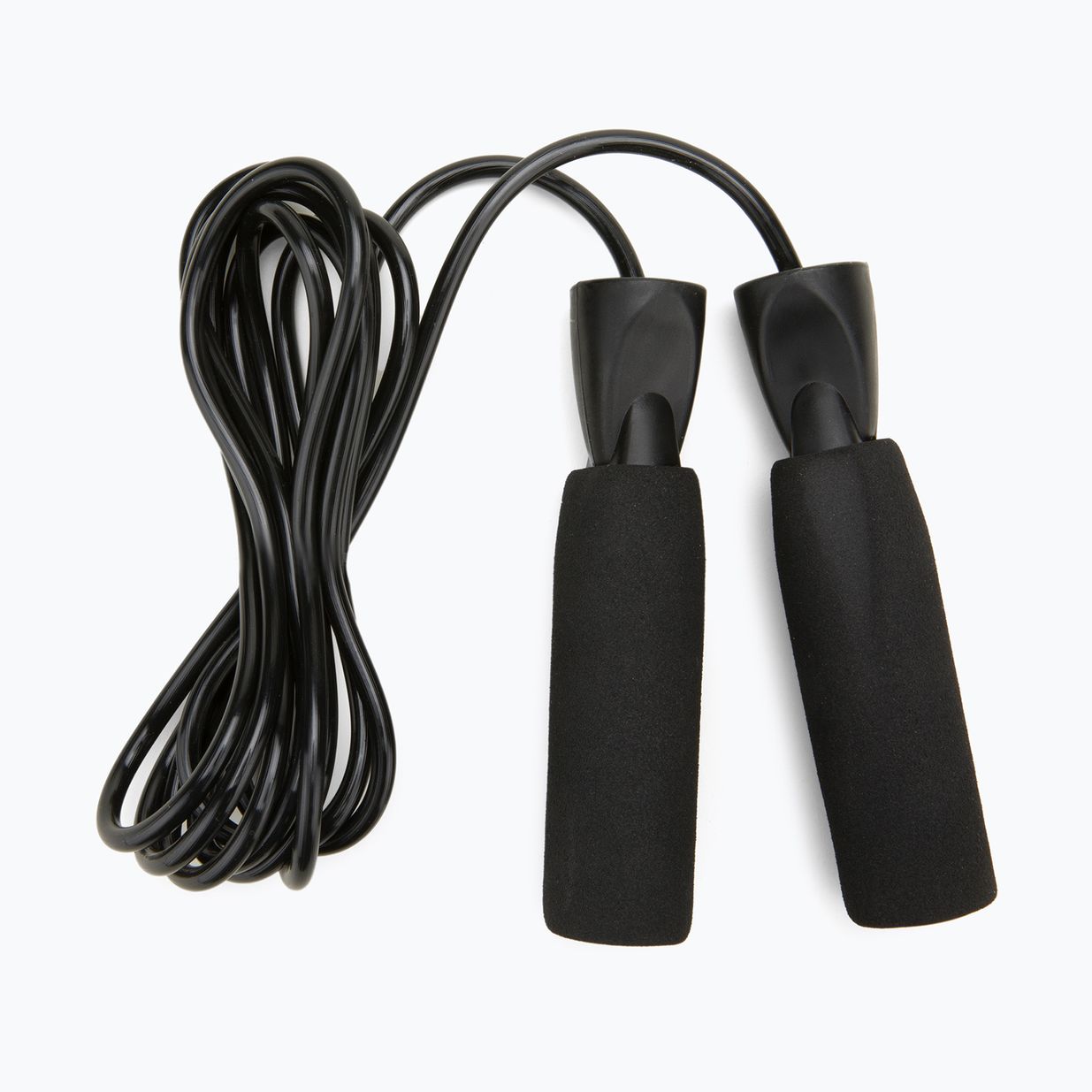 Sveltus Aerobic skipping rope black 2702