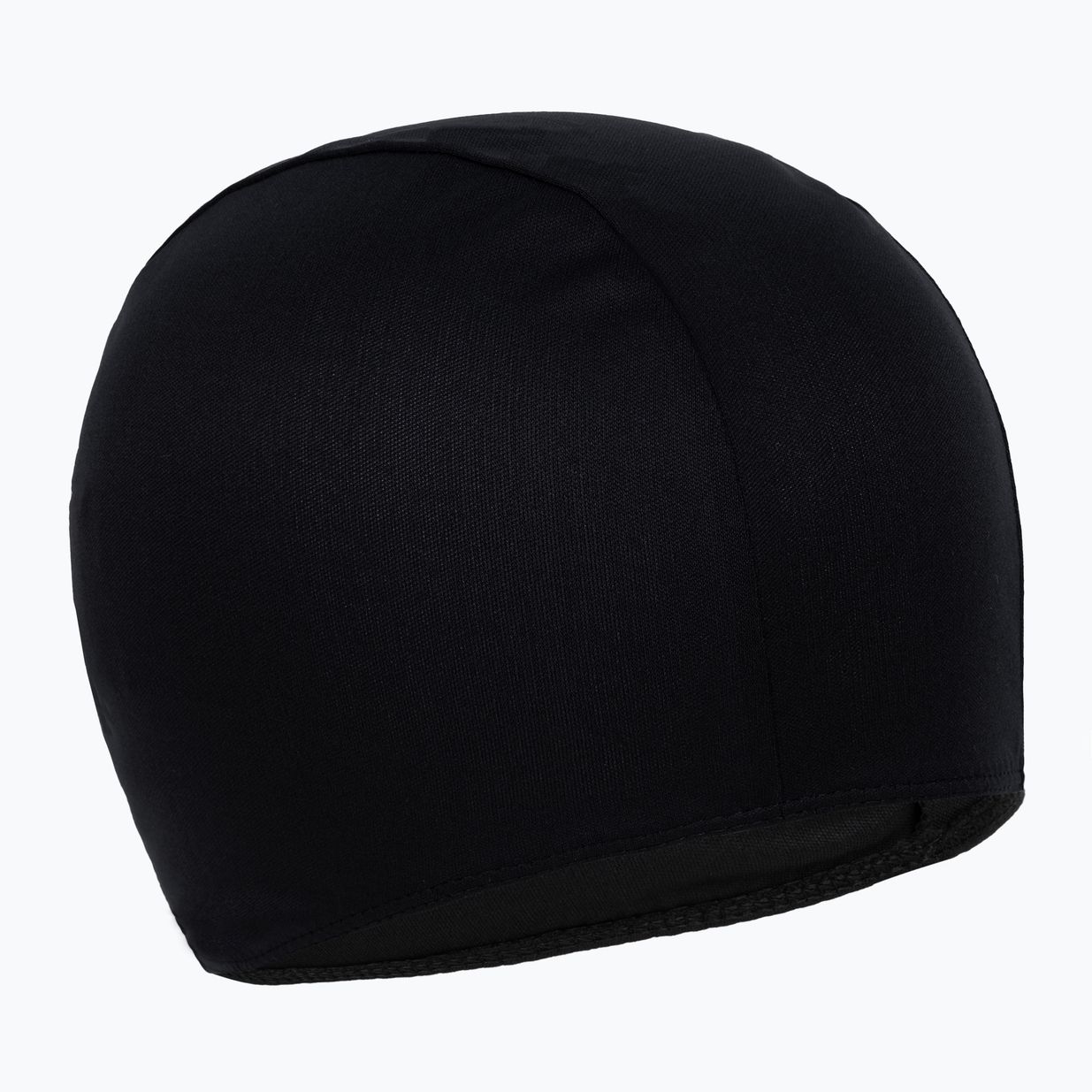 Arena Polyester II swimming cap black 002467/500