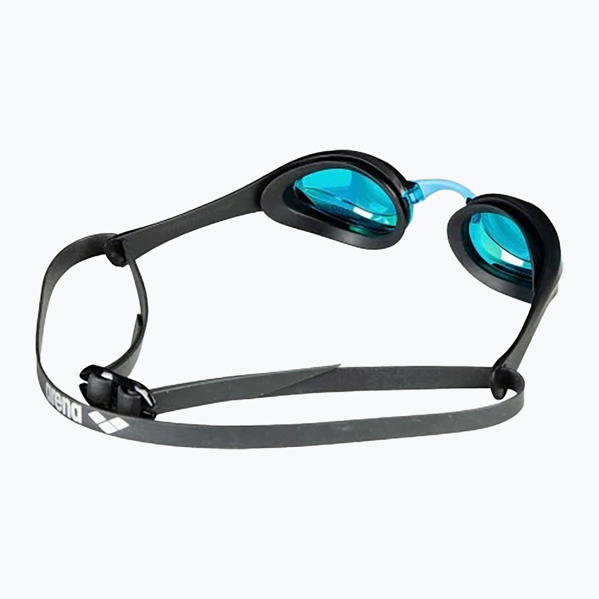 Arena swimming goggles Cobra Ultra Swipe Mirror aqua / black 6