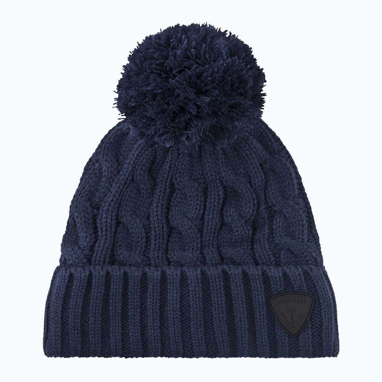 Rossignol Jason men's winter beanie dark navy