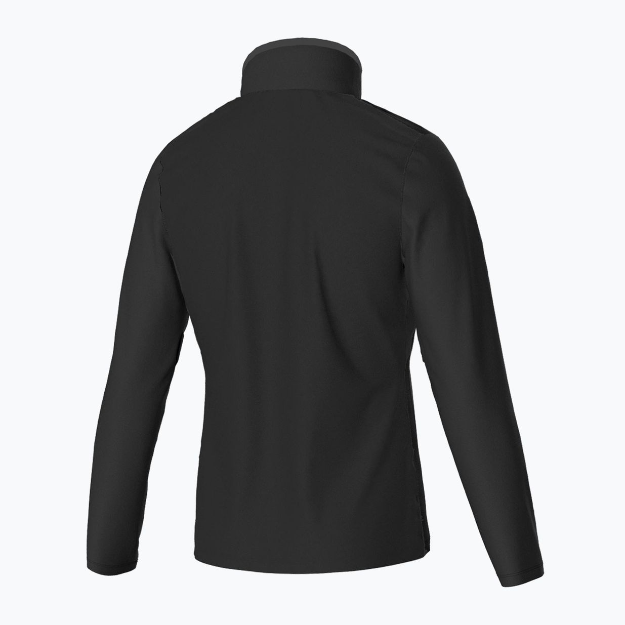 Men's Rossignol Strawpile Fleece Fz sweatshirt black 2