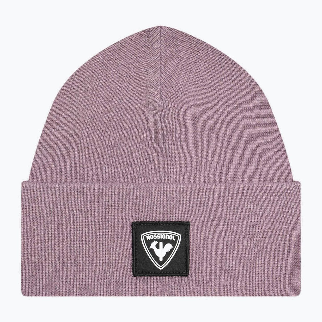 Women's winter beanie Rossignol Zely moonlite mauve