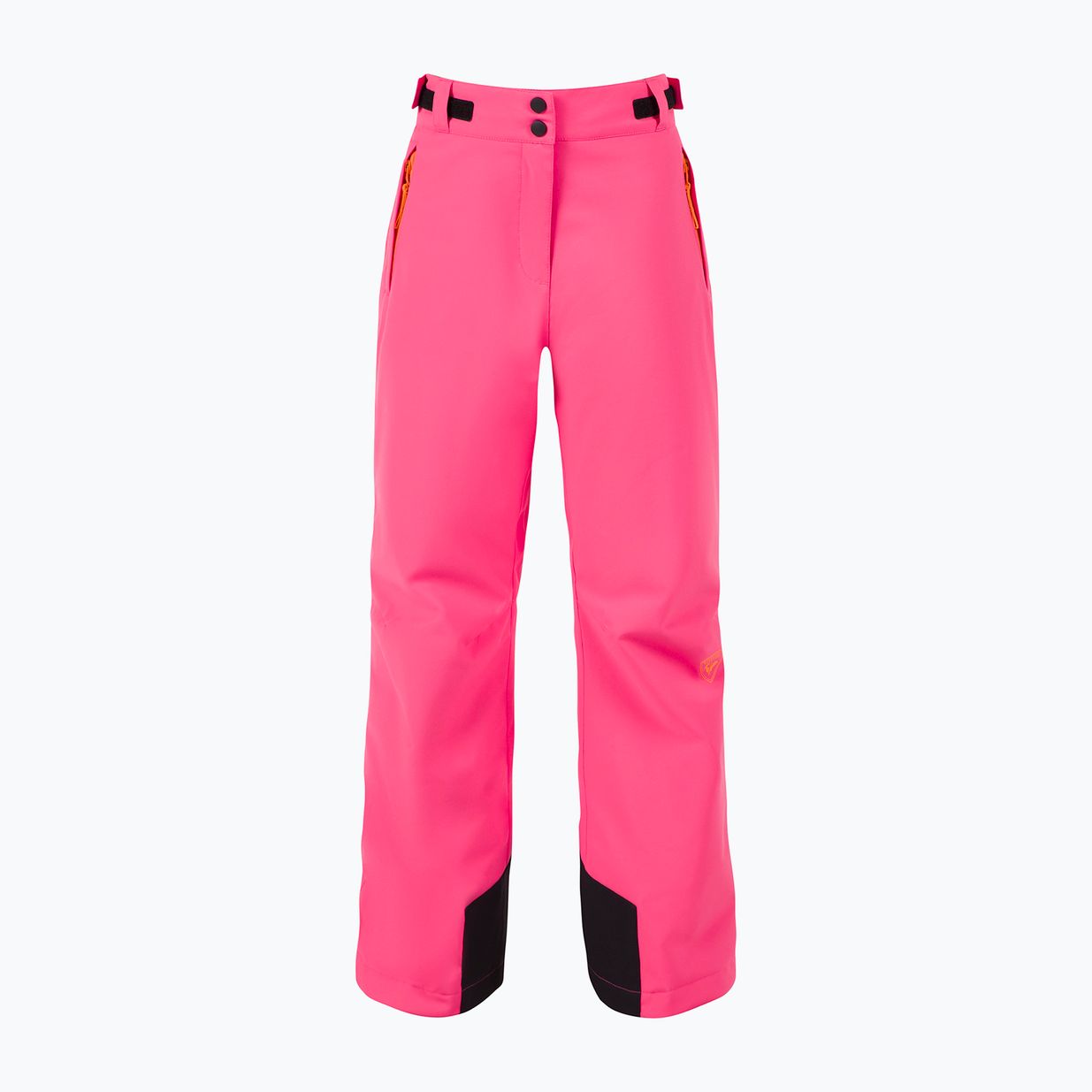 Rossignol Girls ski trousers ski tea rose 9