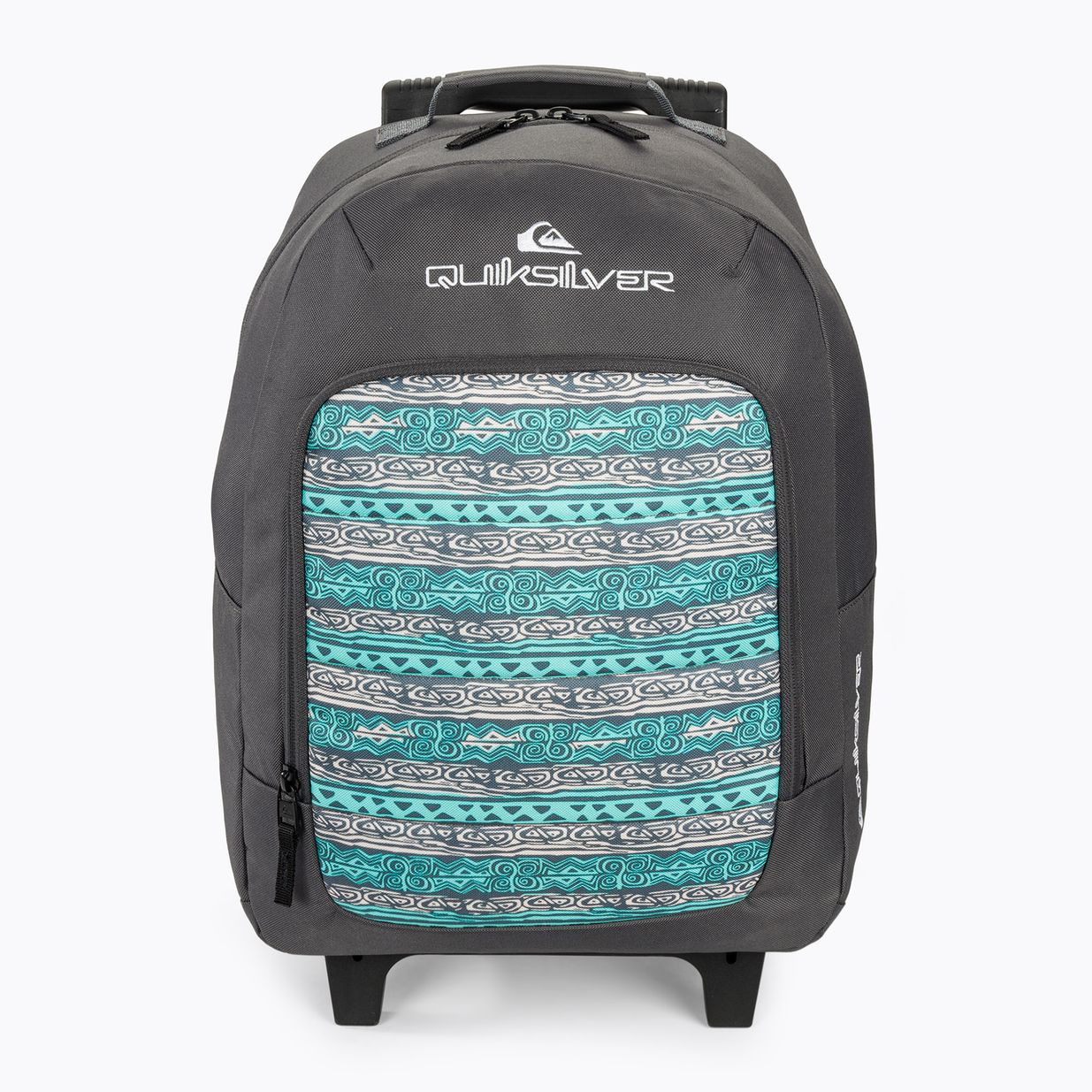 Quiksilver Wheelie Burst III 28 l iron gate children's city backpack