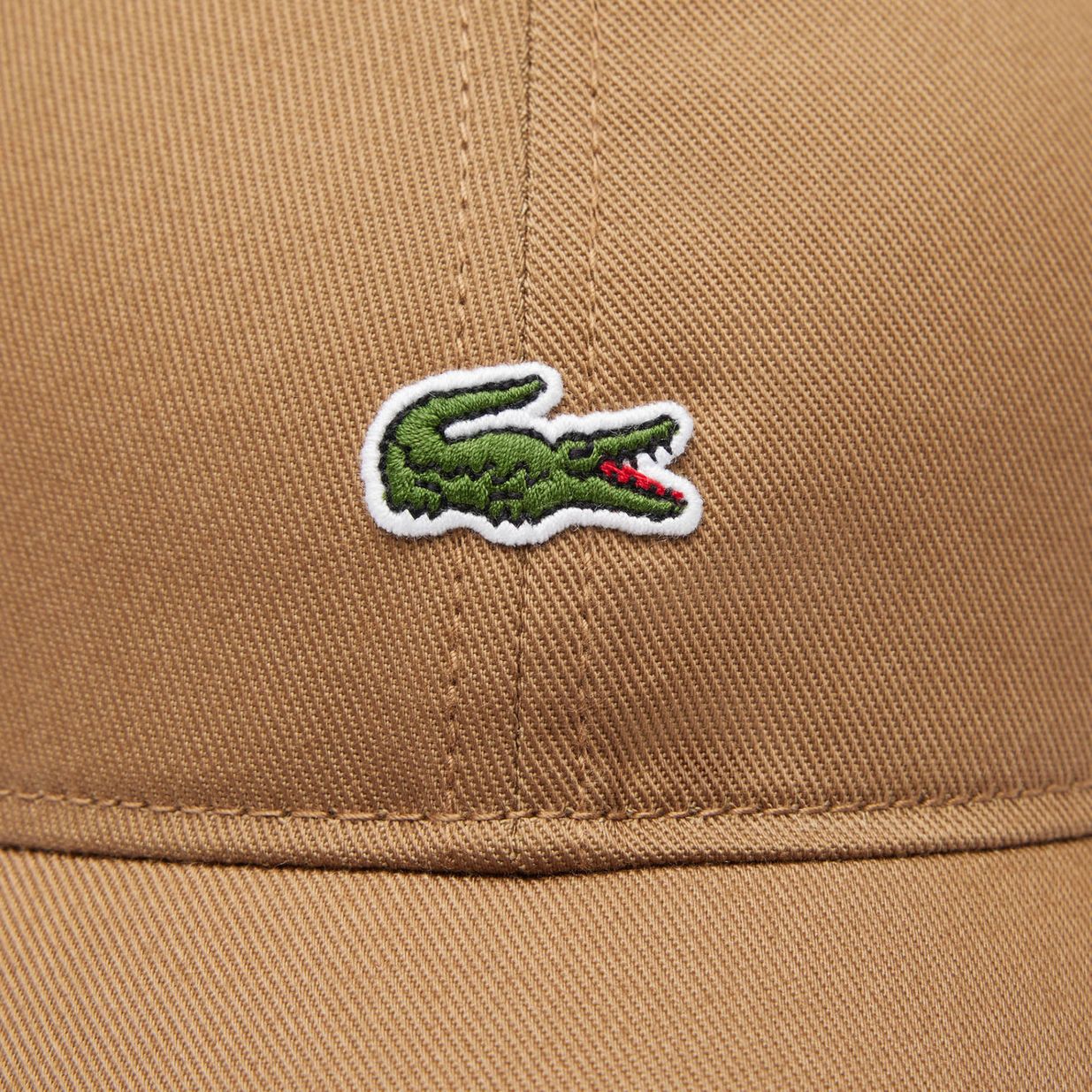 Lacoste baseball cap RK0491 cookie 4