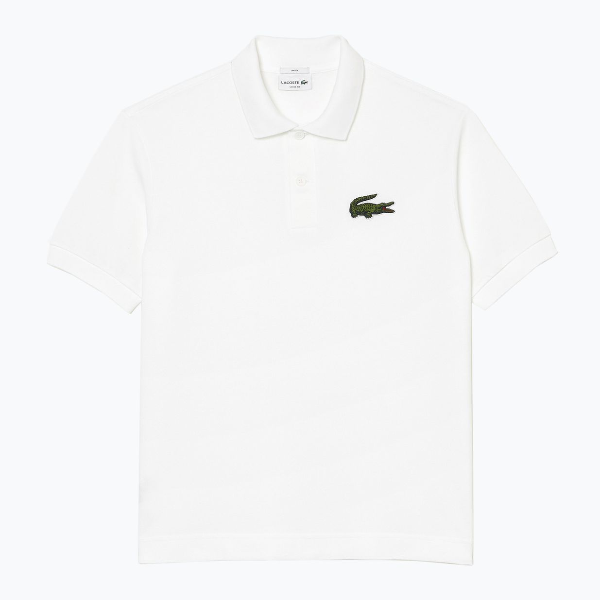 Lacoste polo shirt PH3922 white