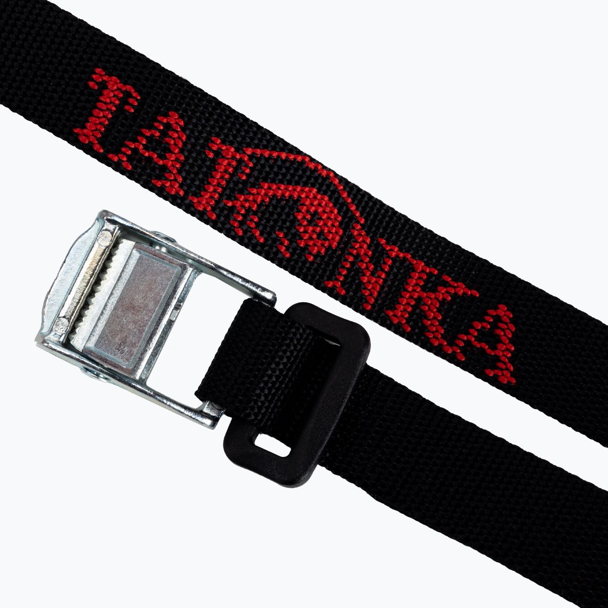 Tatonka Riemen ST 18mm/1.0m luggage strap black 3211.040 3