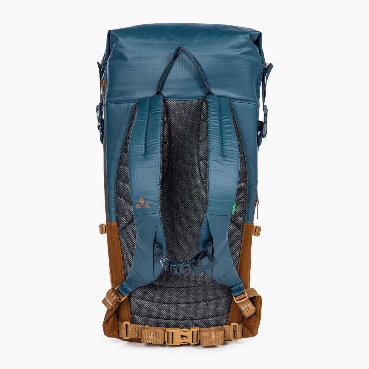 VAUDE CityGo 23 l baltic sea backpack 3