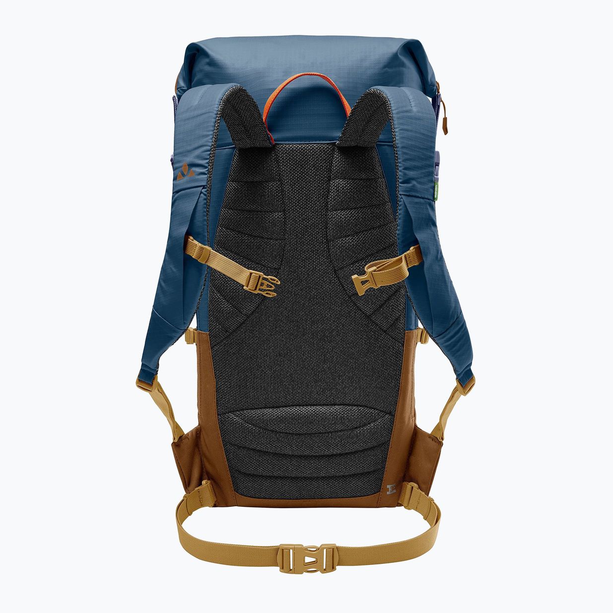 VAUDE CityGo 23 l baltic sea backpack 6