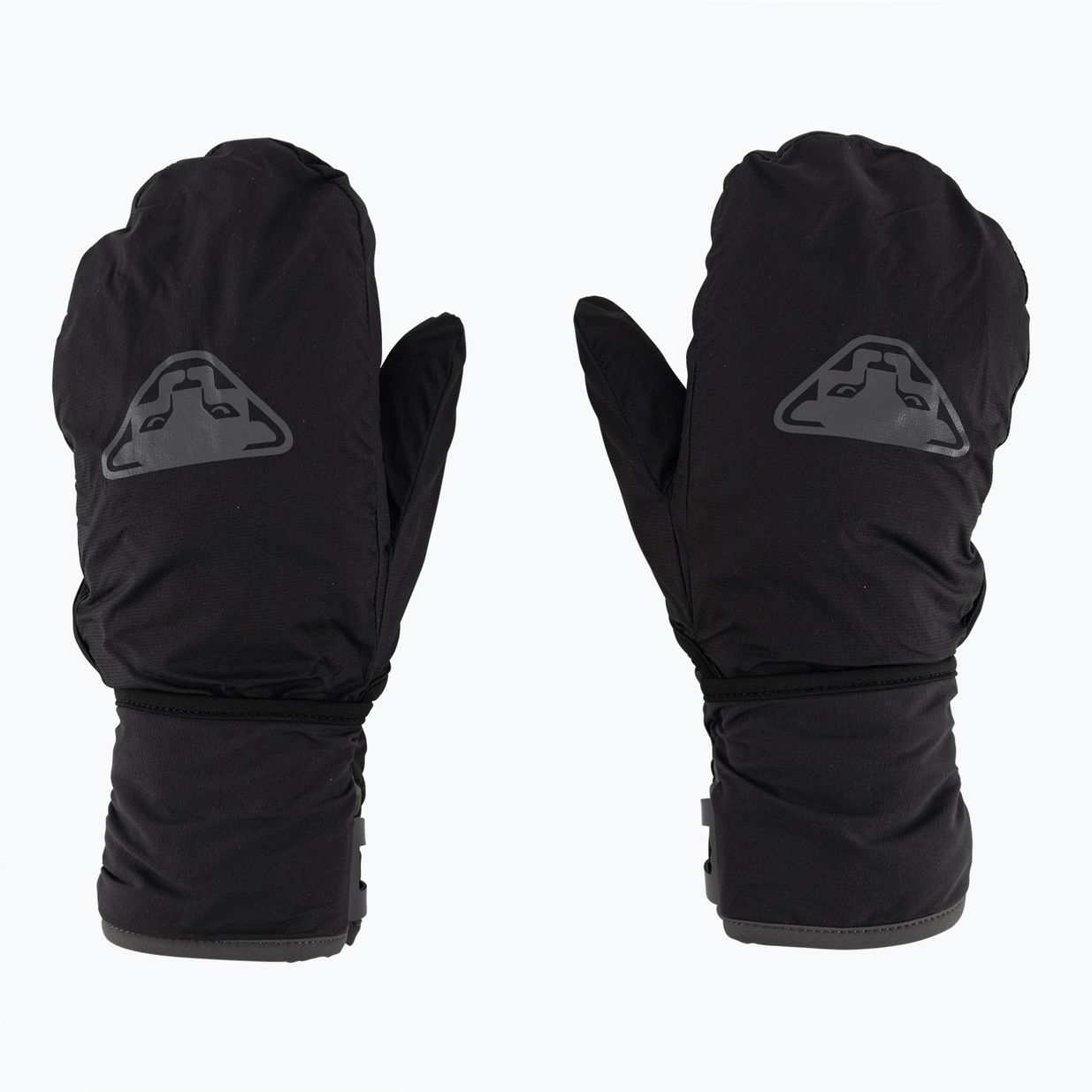 DYNAFIT Ski Gloves Mercury DST black out 4