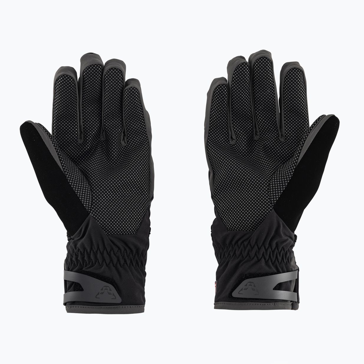 DYNAFIT Ski Gloves Mercury DST black out 5