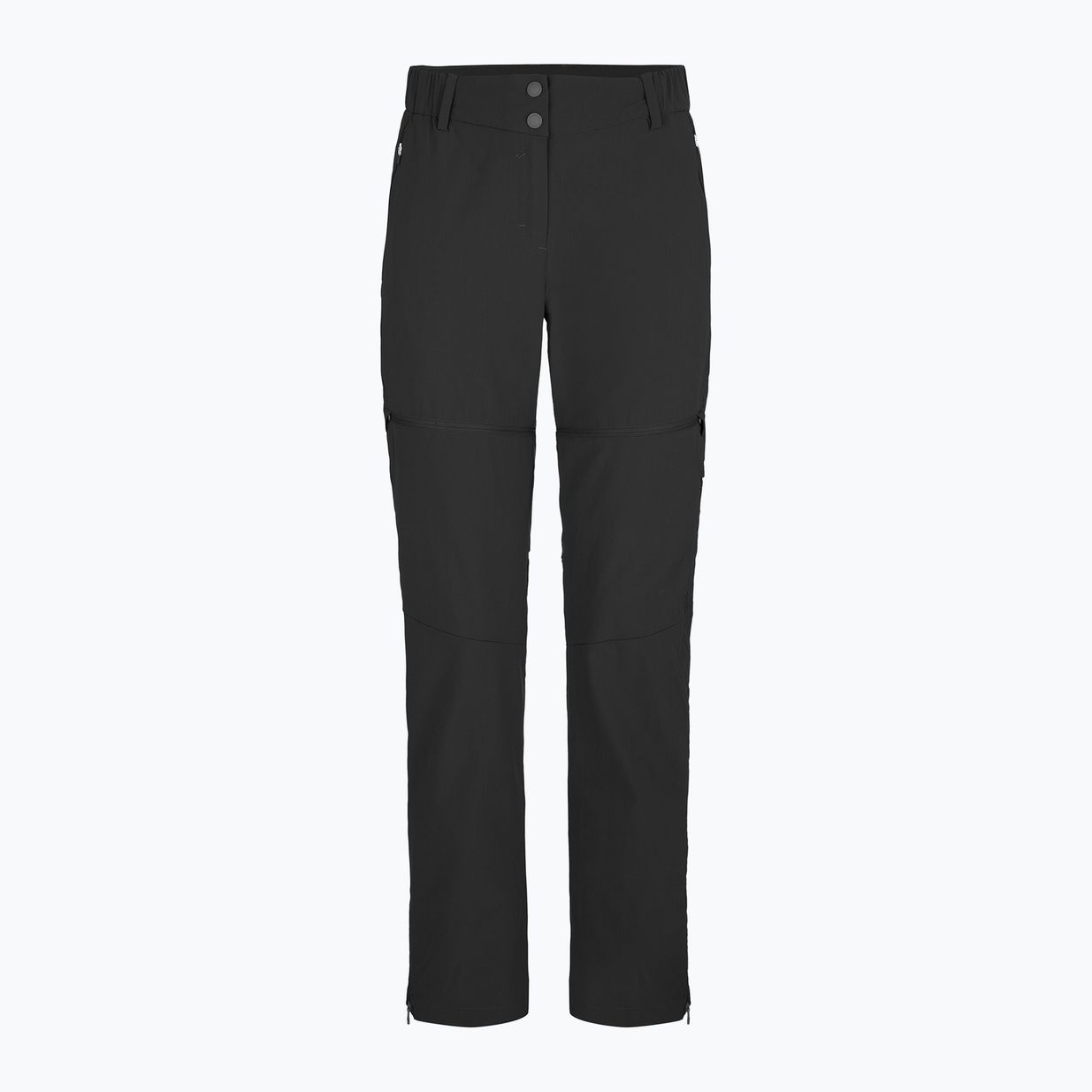 Women's trekking trousers Salewa Talvena 2 DST black out