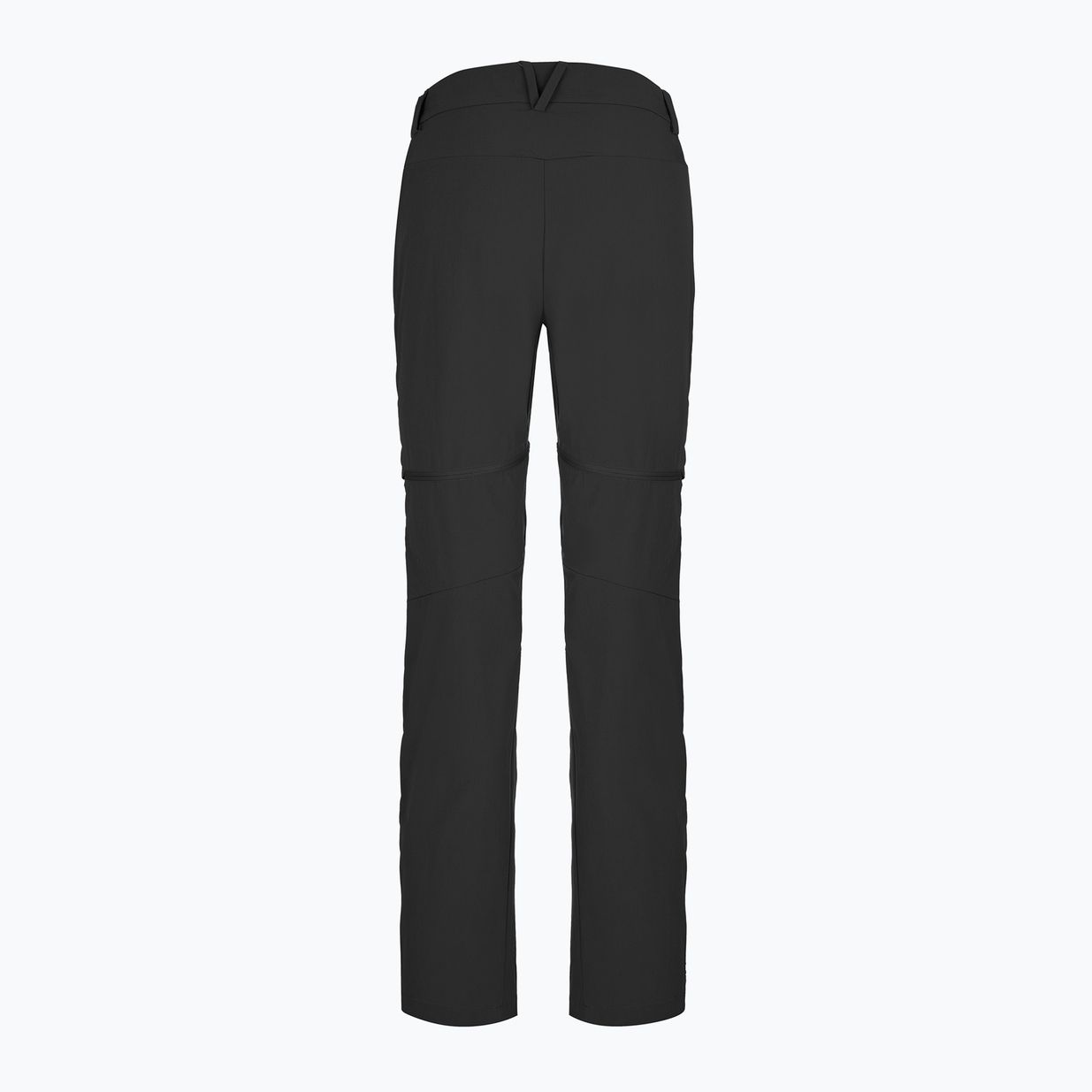 Women's trekking trousers Salewa Talvena 2 DST black out 2