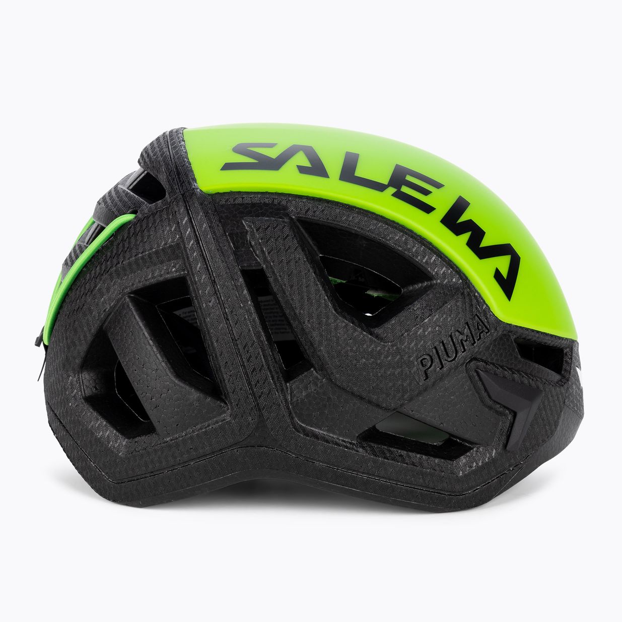 Salewa climbing helmet Piuma 3.0 green 00-0000002244 3