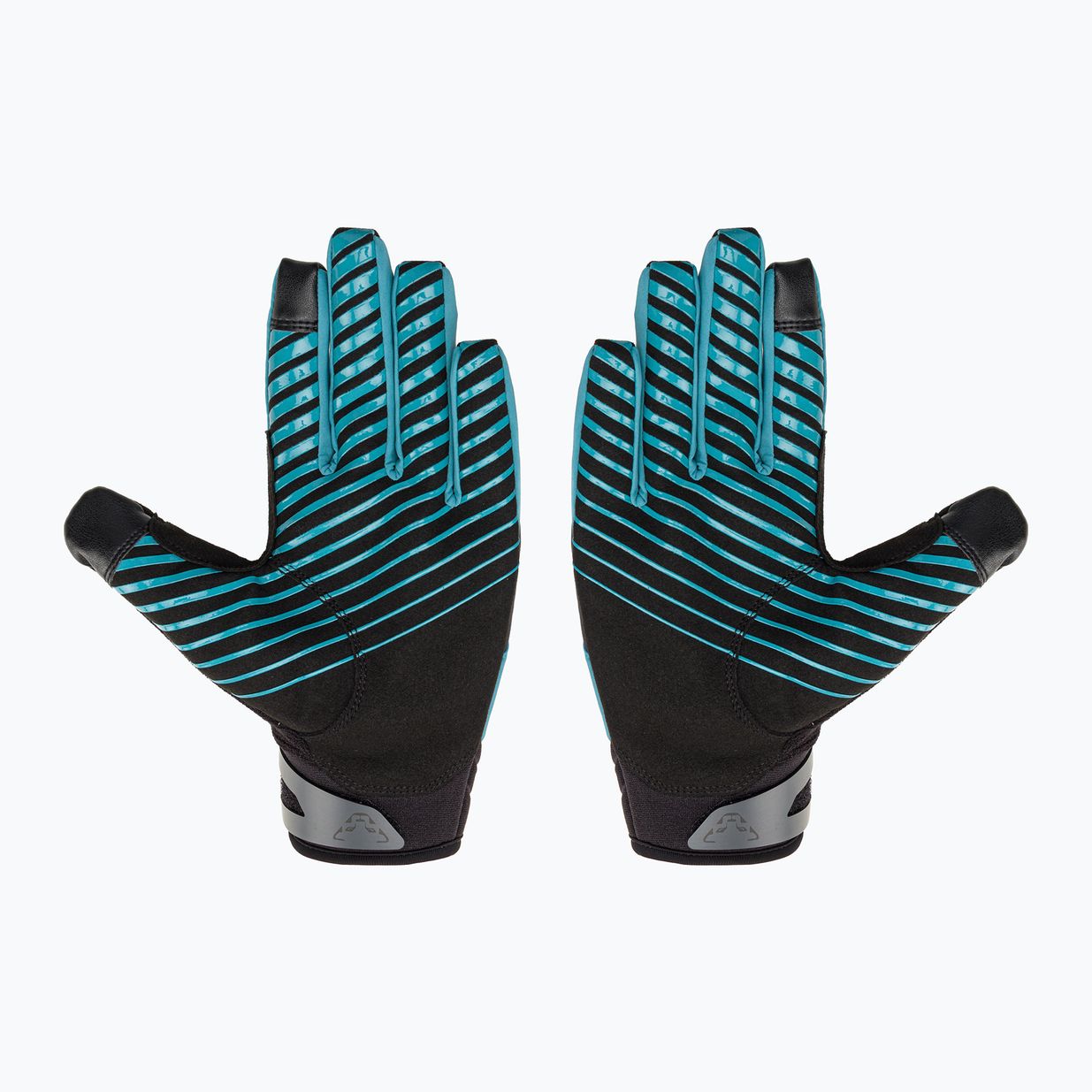 DYNAFIT Radical 2 Softshell skit gloves storm blue 2