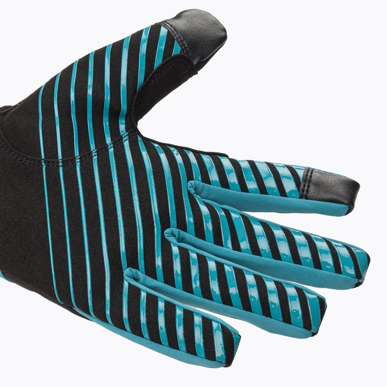 DYNAFIT Radical 2 Softshell skit gloves storm blue 5