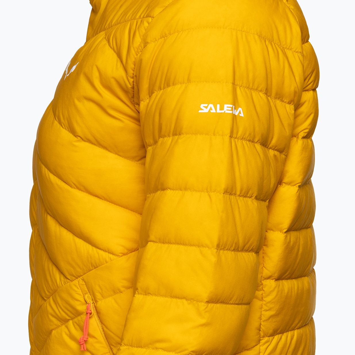 Salewa women's down jacket Brenta Rds Dwn yellow 00-0000027884 6