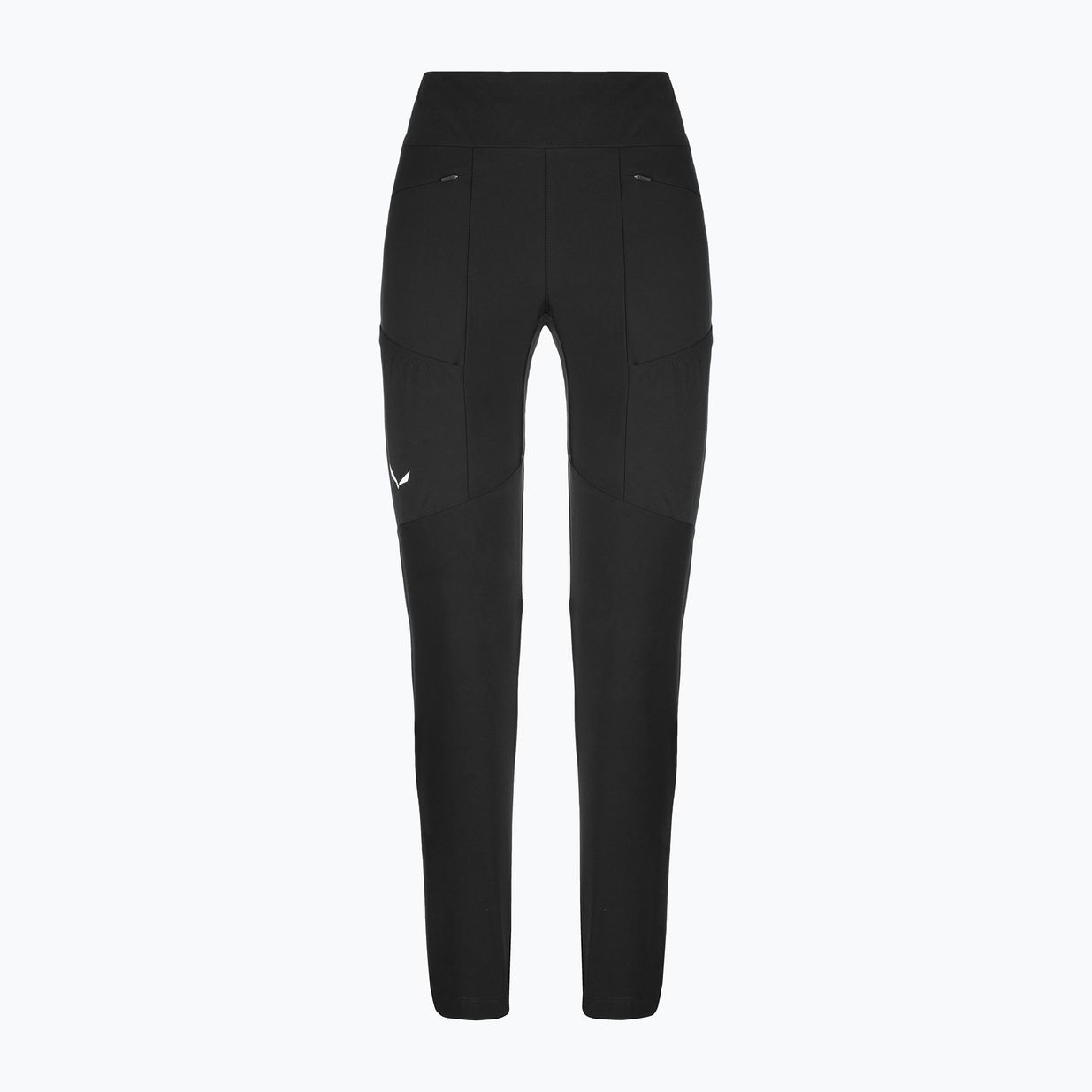 Salewa women's softshell trousers Puez DST Warm Cargo black 00-0000028483 3