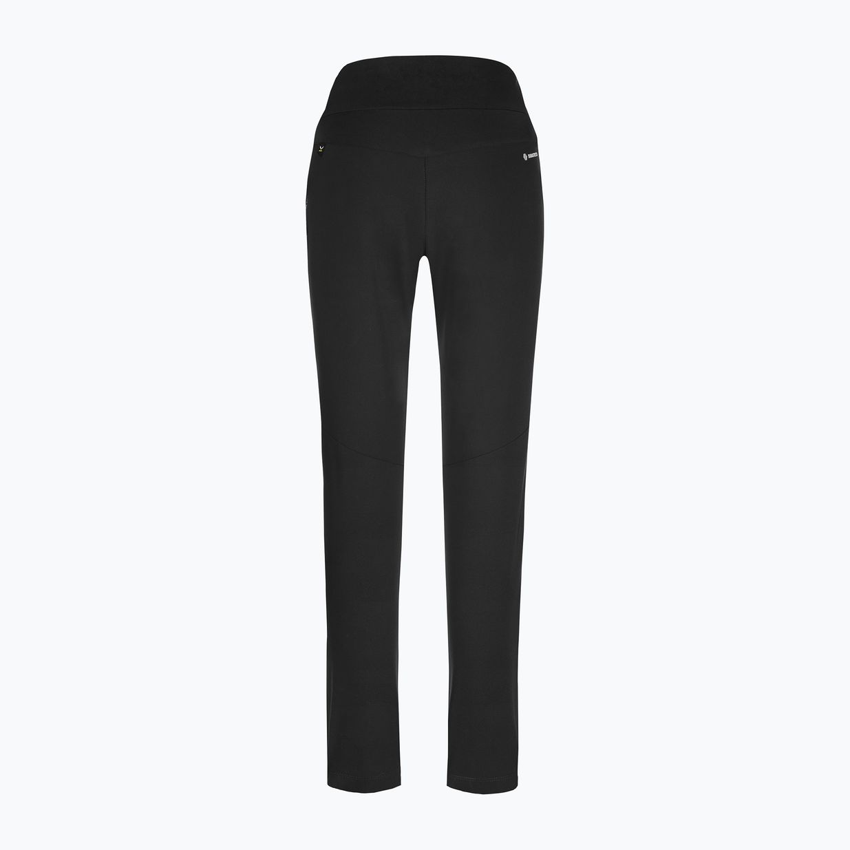 Salewa women's softshell trousers Puez DST Warm Cargo black 00-0000028483 5