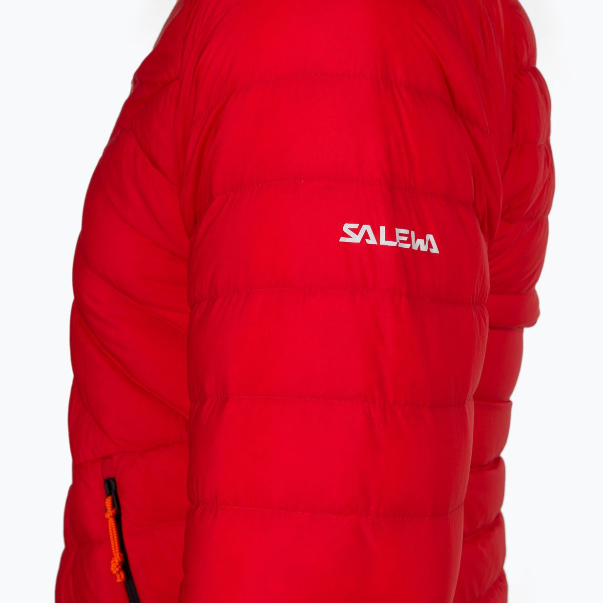 Men's Salewa Brenta Rds Dwn flame down jacket 4